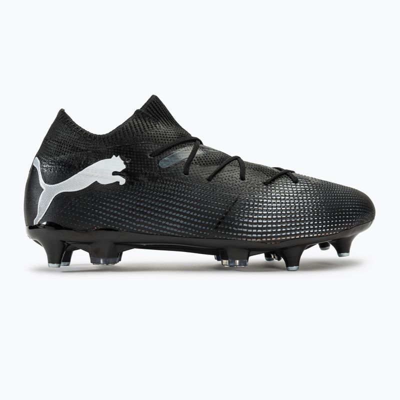 Футболни обувки Puma Future 7 Match MxSG puma black/puma white 2