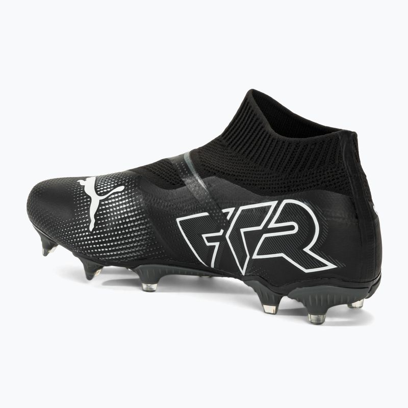 Футболни обувки PUMA Future 7 Match+ LL FG/AG puma black/puma white 3