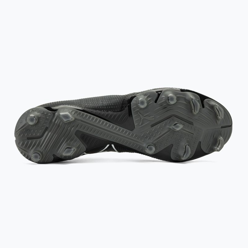 Футболни обувки PUMA Future 7 Match+ LL FG/AG puma black/puma white 4