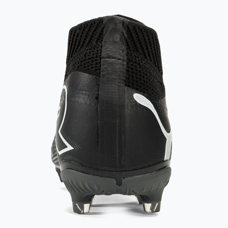 Футболни обувки PUMA Future 7 Match+ LL FG/AG puma black/puma white 6