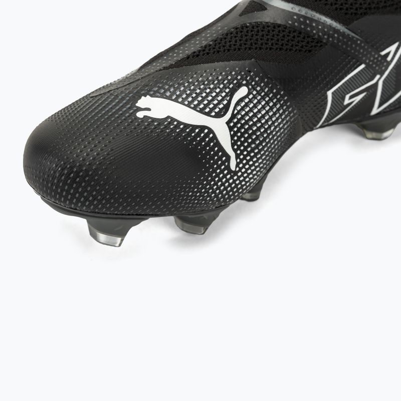 Футболни обувки PUMA Future 7 Match+ LL FG/AG puma black/puma white 7