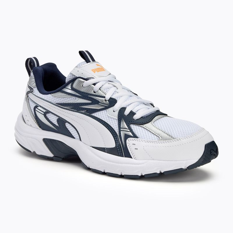 Обувки PUMA Milenio Tech club navy/puma white/puma silver