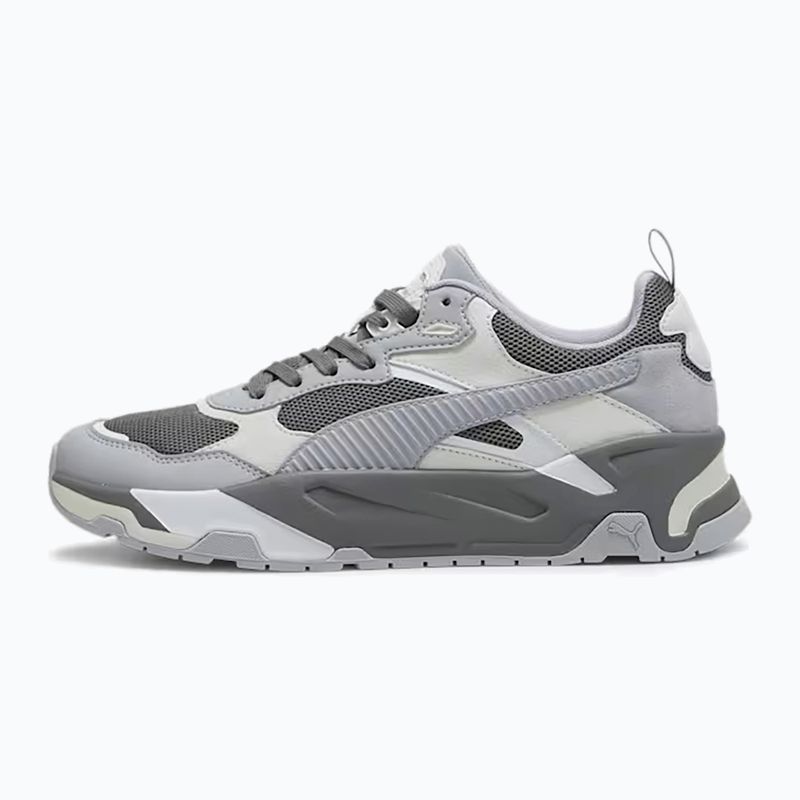 Обувки PUMA Trinity cool dark gray/gray fog/silver mist 8