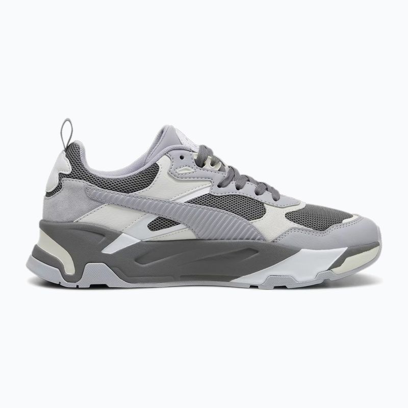 Обувки PUMA Trinity cool dark gray/gray fog/silver mist 9