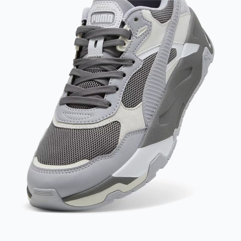 Обувки PUMA Trinity cool dark gray/gray fog/silver mist 12