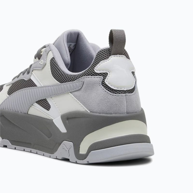 Обувки PUMA Trinity cool dark gray/gray fog/silver mist 13