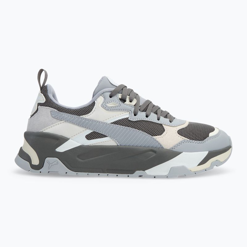 Обувки PUMA Trinity cool dark gray/gray fog/silver mist 2