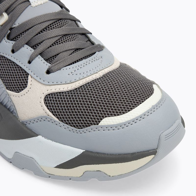 Обувки PUMA Trinity cool dark gray/gray fog/silver mist 7