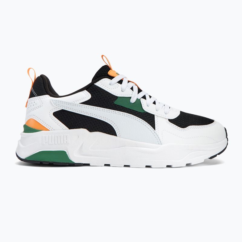 Обувки Puma Trinity Lite puma black/silver mist/puma white/clementine 2