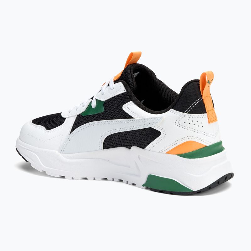 Обувки Puma Trinity Lite puma black/silver mist/puma white/clementine 3