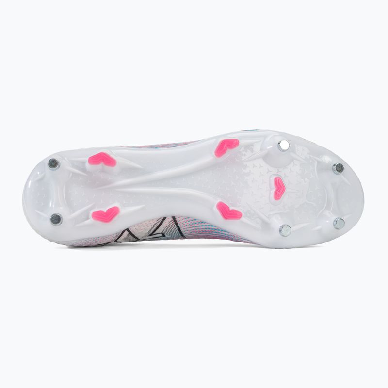 Футболни обувки PUMA Future 7 Pro MxSG puma white/puma black/poison pink 4
