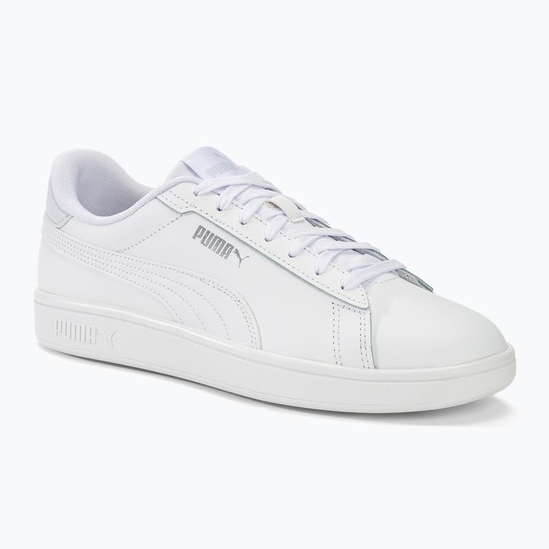 Обувки PUMA Puma Smash 3.0 L puma white/silver mist/puma silver