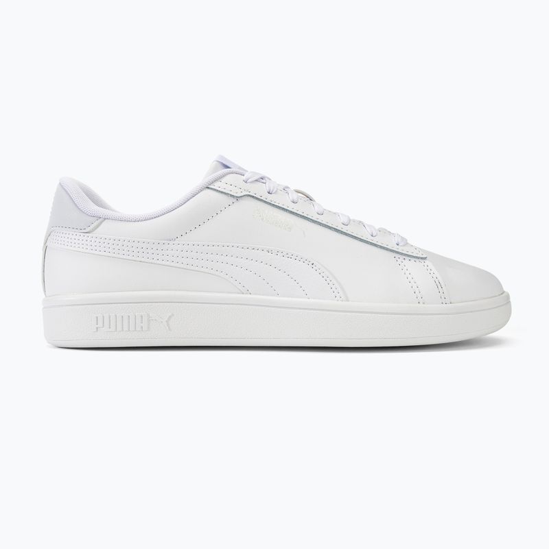 Обувки PUMA Puma Smash 3.0 L puma white/silver mist/puma silver 2