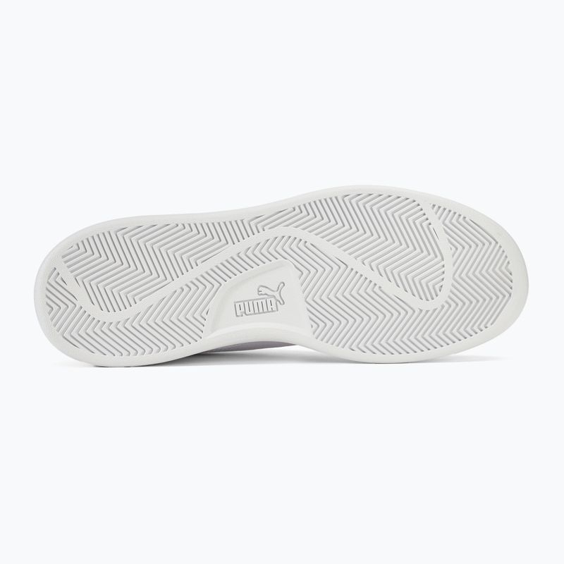 Обувки PUMA Puma Smash 3.0 L puma white/silver mist/puma silver 4