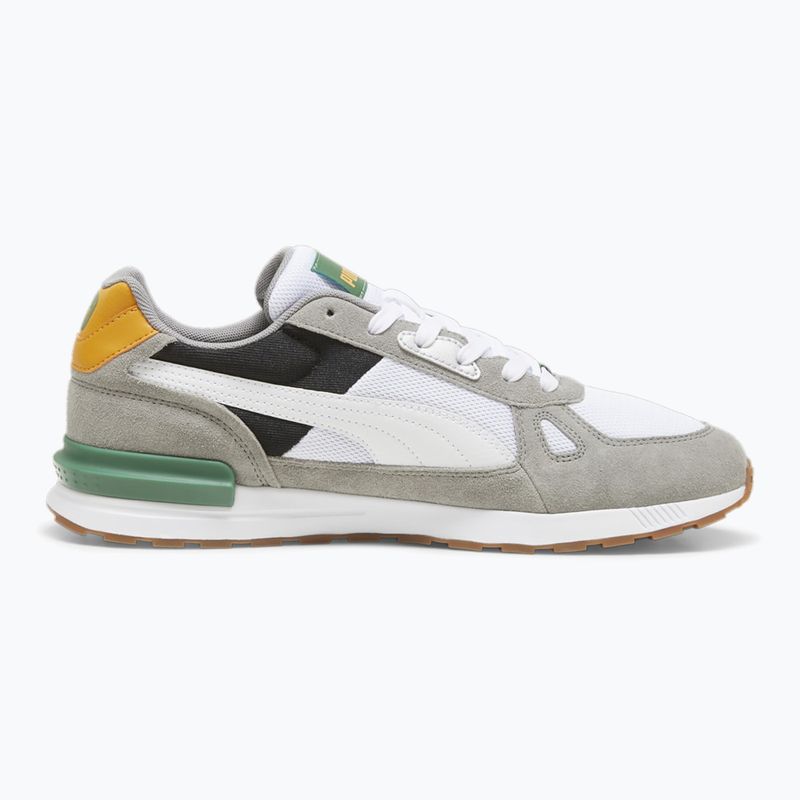 Обувки PUMA Graviton Pro stormy slate/puma white/vine/ginger tea 10