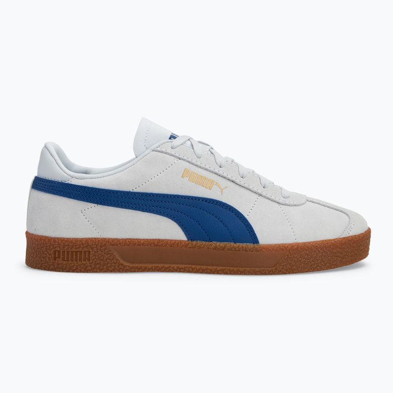 Обувки PUMA Club silver mist/clyde royal/puma gold 2