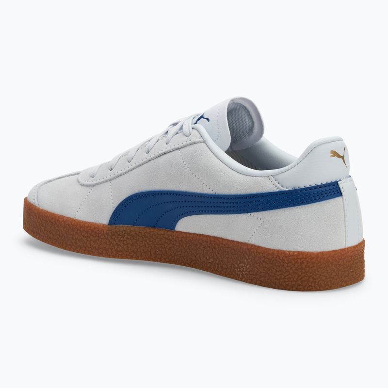 Обувки PUMA Club silver mist/clyde royal/puma gold 3