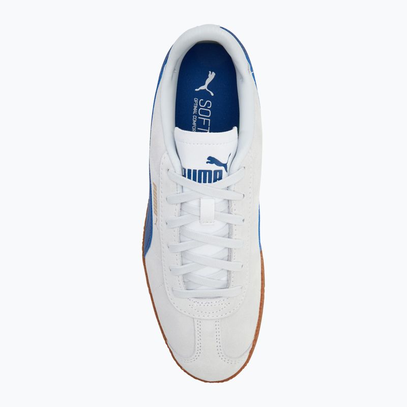 Обувки PUMA Club silver mist/clyde royal/puma gold 5