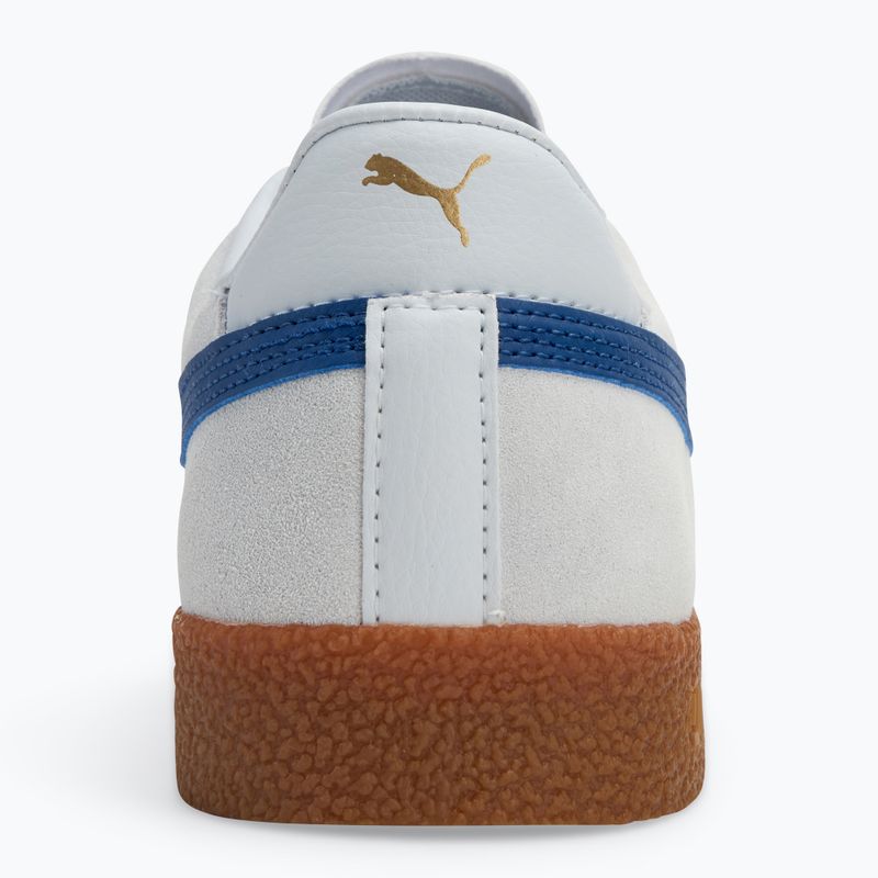 Обувки PUMA Club silver mist/clyde royal/puma gold 6