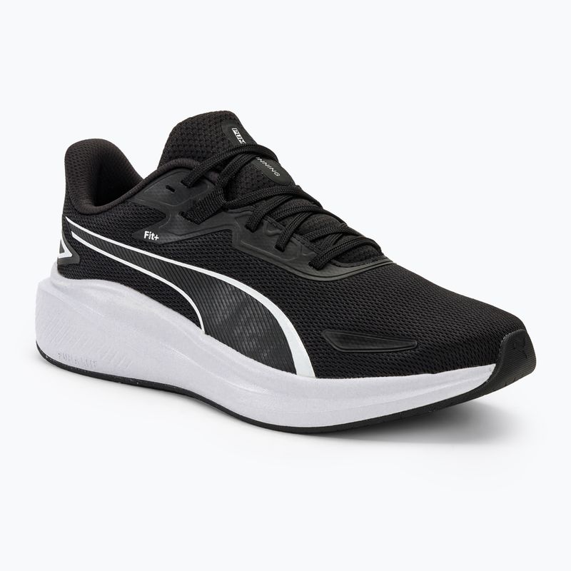 Обувки за бягане PUMA Skyrocket Lite puma black/puma black/puma white