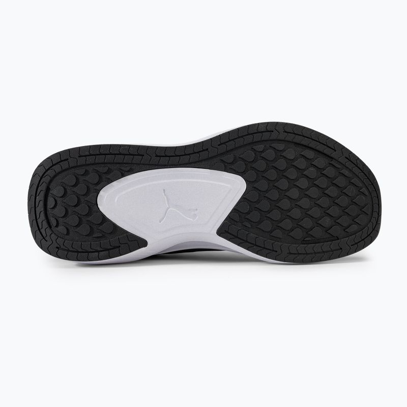 Обувки за бягане PUMA Skyrocket Lite puma black/puma black/puma white 4