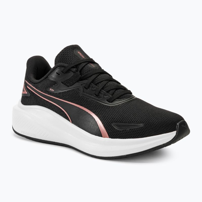 Обувки за бягане PUMA Skyrocket Lite puma black/puma white/rose gold