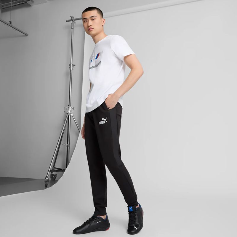 Мъжки обувки PUMA BMW MMS R-Cat Machina puma black/pop red 15