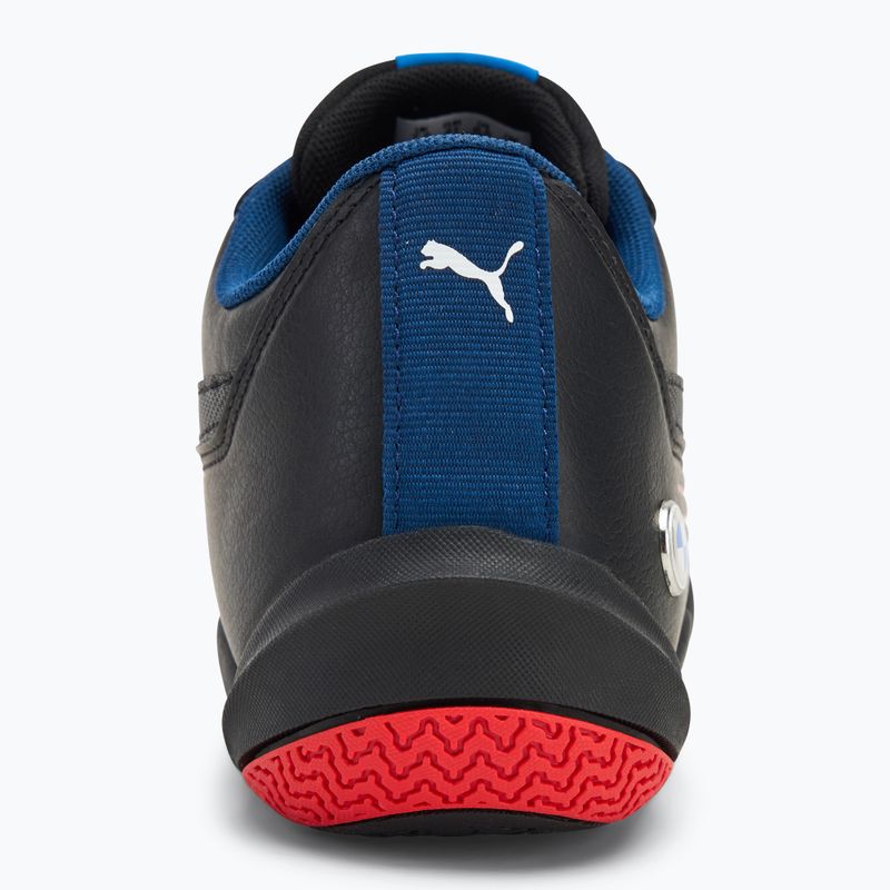 Мъжки обувки PUMA BMW MMS R-Cat Machina puma black/pop red 6