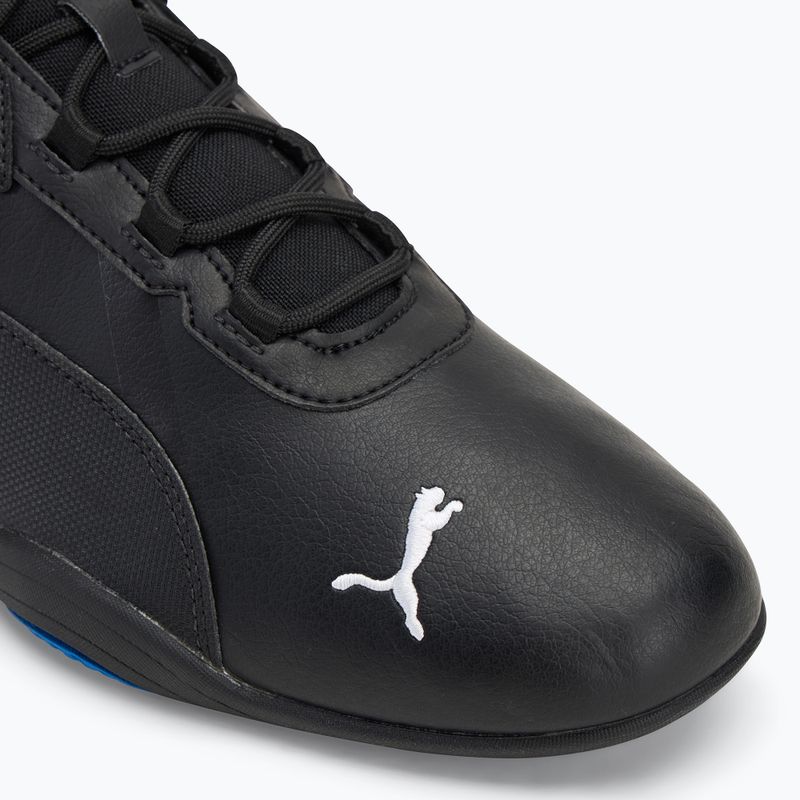 Мъжки обувки PUMA BMW MMS R-Cat Machina puma black/pop red 7