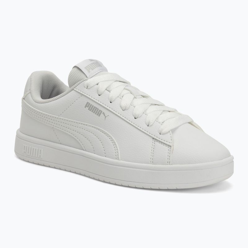 Детски обувки Puma Rickie Classic Jr puma white/puma white