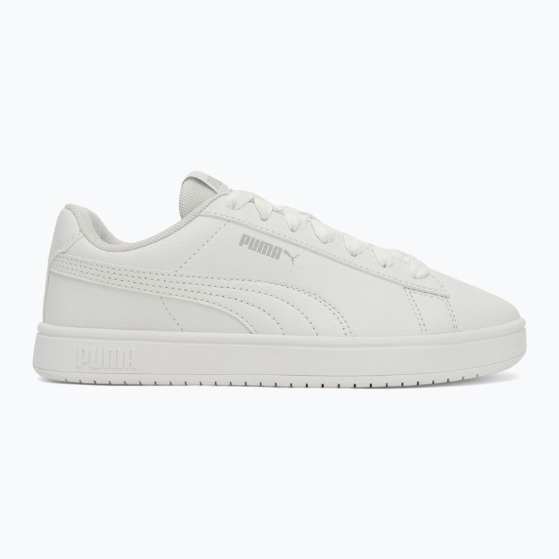 Детски обувки Puma Rickie Classic Jr puma white/puma white 2