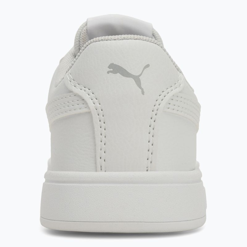 Детски обувки Puma Rickie Classic Jr puma white/puma white 6