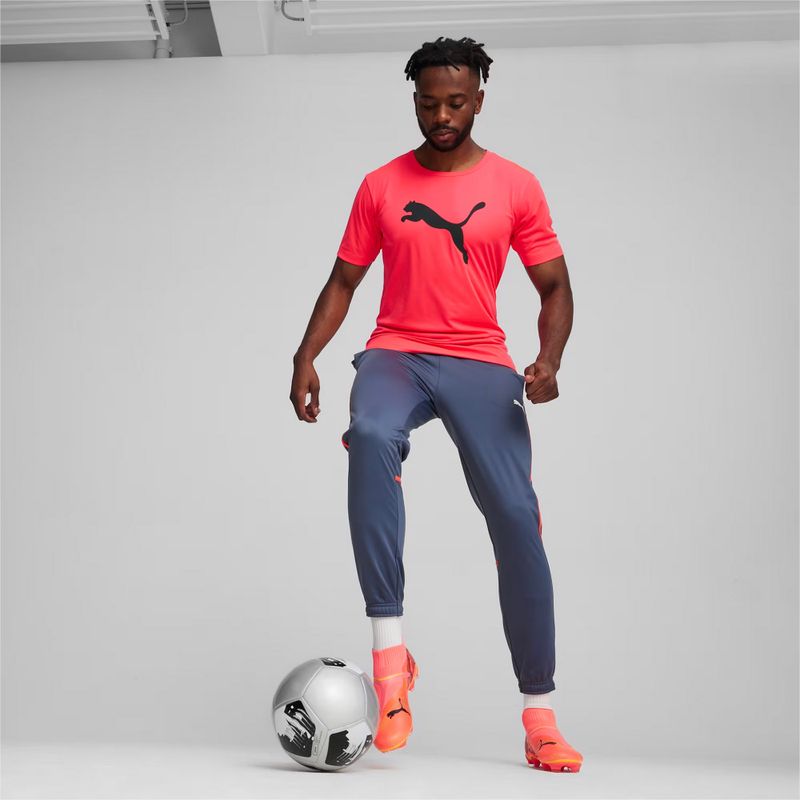 Футболни обувки PUMA Future 7 Match+ LL FG/AG sunset glow/puma black/sun stream 14