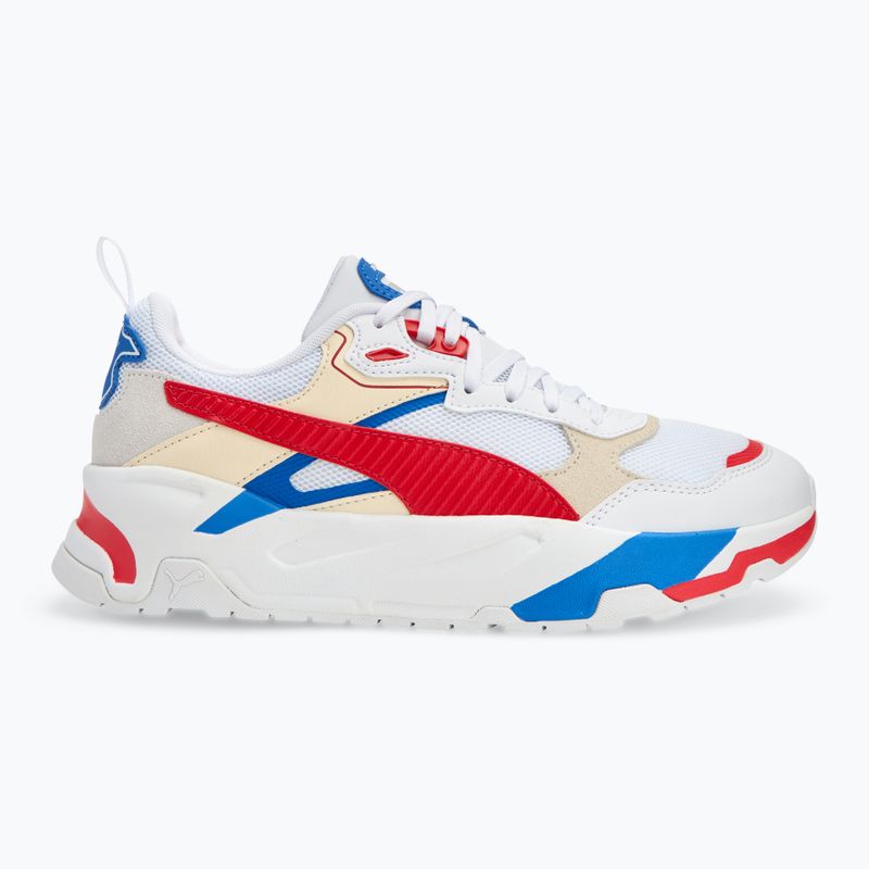 Обувки Puma Trinity puma white/puma red/puma team royal 2