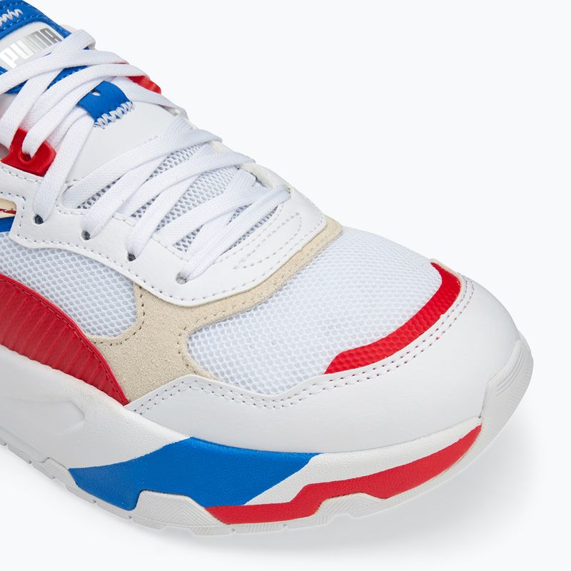 Обувки Puma Trinity puma white/puma red/puma team royal 7