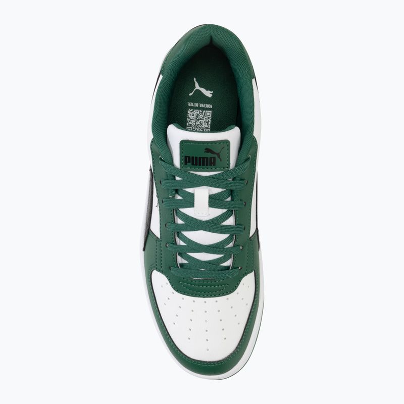 Обувки Puma Caven 2.0 puma vine/puma white/puma black 5