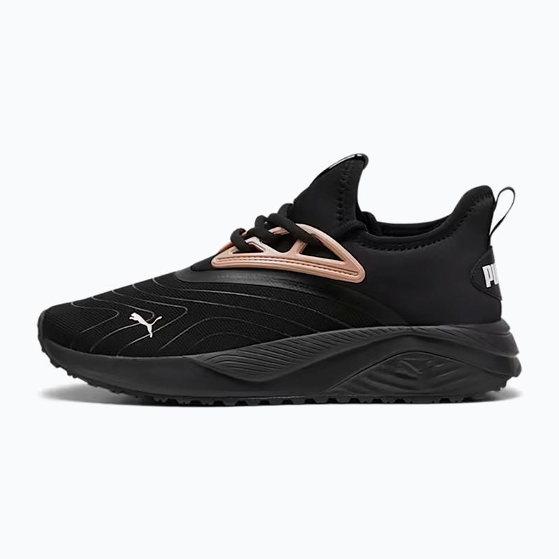 Дамски обувки Puma Pacer Beauty puma black/puma silver/puma white 8