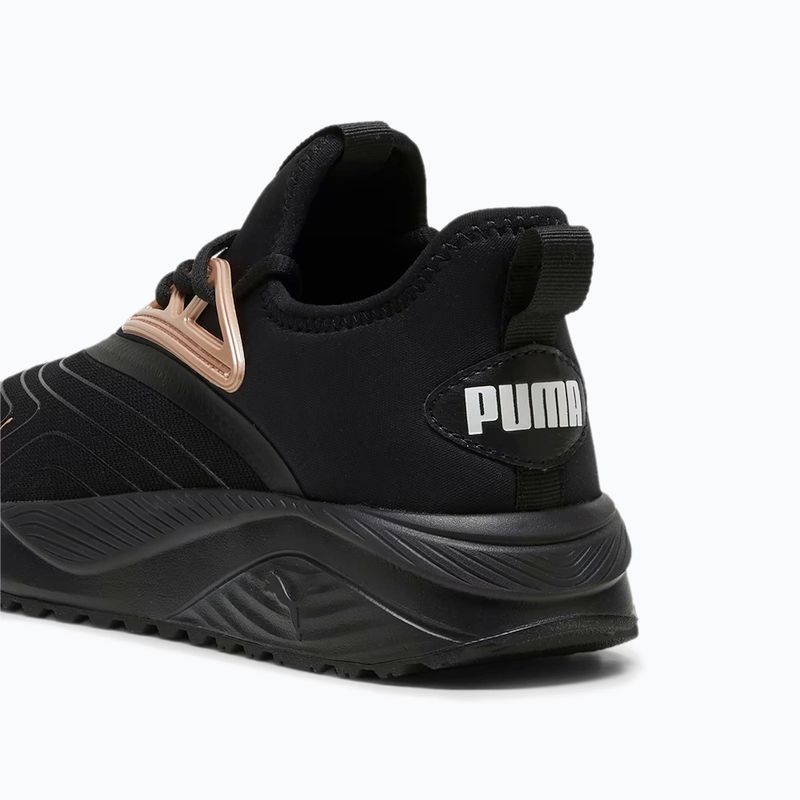 Дамски обувки Puma Pacer Beauty puma black/puma silver/puma white 13