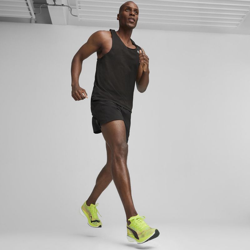 Мъжки маратонки PUMA Deviate Nitro Elite 2 Psychedelic Rush green 15