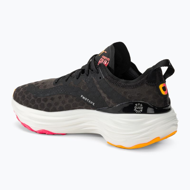 Мъжки обувки за бягане PUMA Foreverrun Nitro black 3