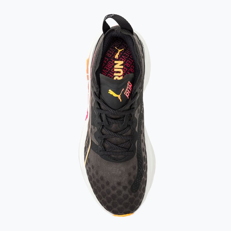 Мъжки обувки за бягане PUMA Foreverrun Nitro black 6