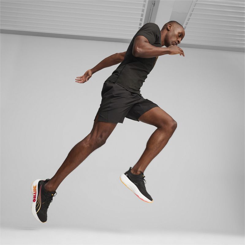 Мъжки обувки за бягане PUMA Foreverrun Nitro black 10