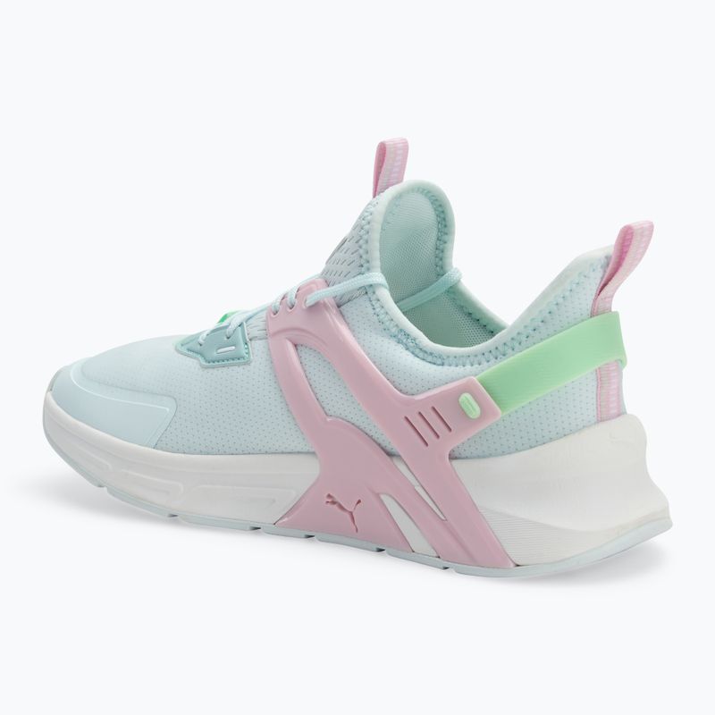 Обувки PUMA Pacer+ dewdrop/grape mist/turquoise surf 3