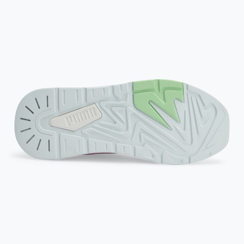 Обувки PUMA Pacer+ dewdrop/grape mist/turquoise surf 4