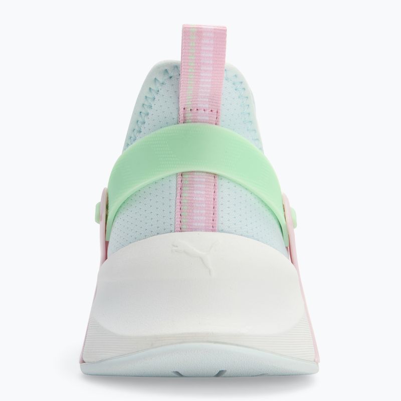 Обувки PUMA Pacer+ dewdrop/grape mist/turquoise surf 6
