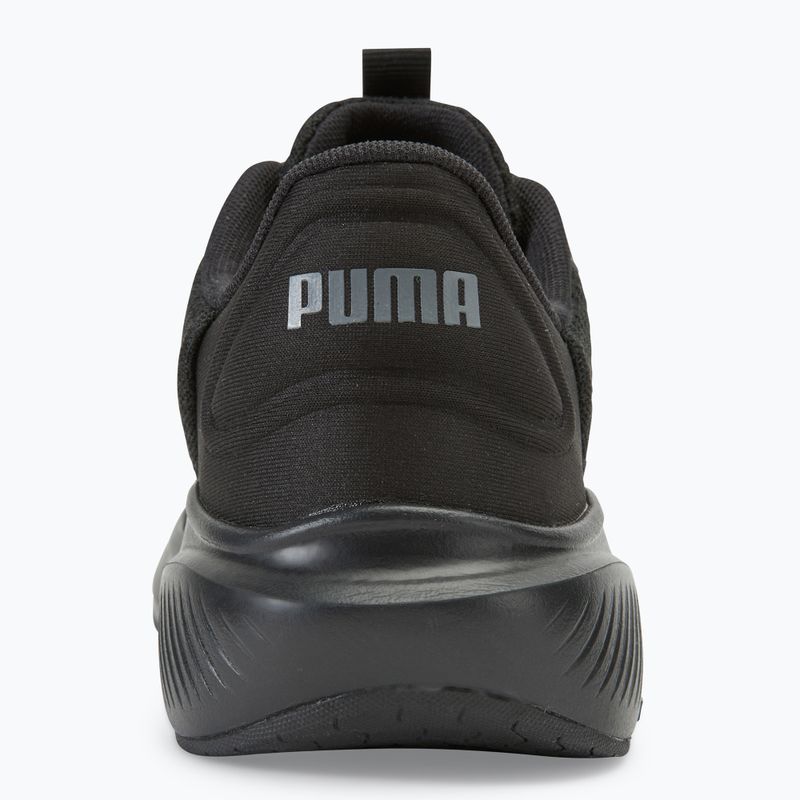 Обувки за бягане Puma Skyrocket Lite Alt puma black/puma black/strong grey 6