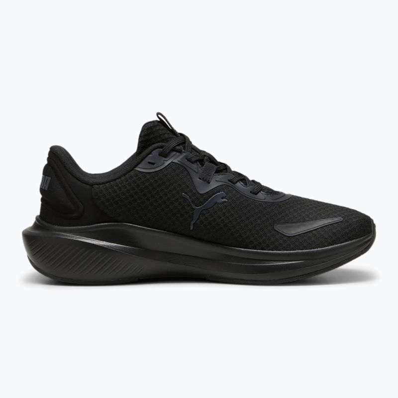 Обувки за бягане Puma Skyrocket Lite Alt puma black/puma black/strong grey 10