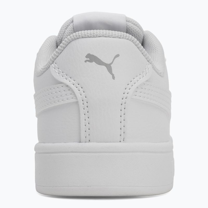Детски обувки Puma Rickie Classic V PS puma white/puma white 6