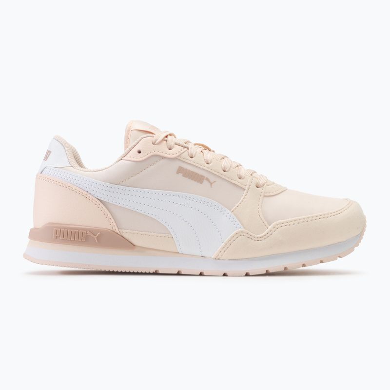 Обувки PUMA ST Runner v3 NL rosebay/puma white/rose quartz 2