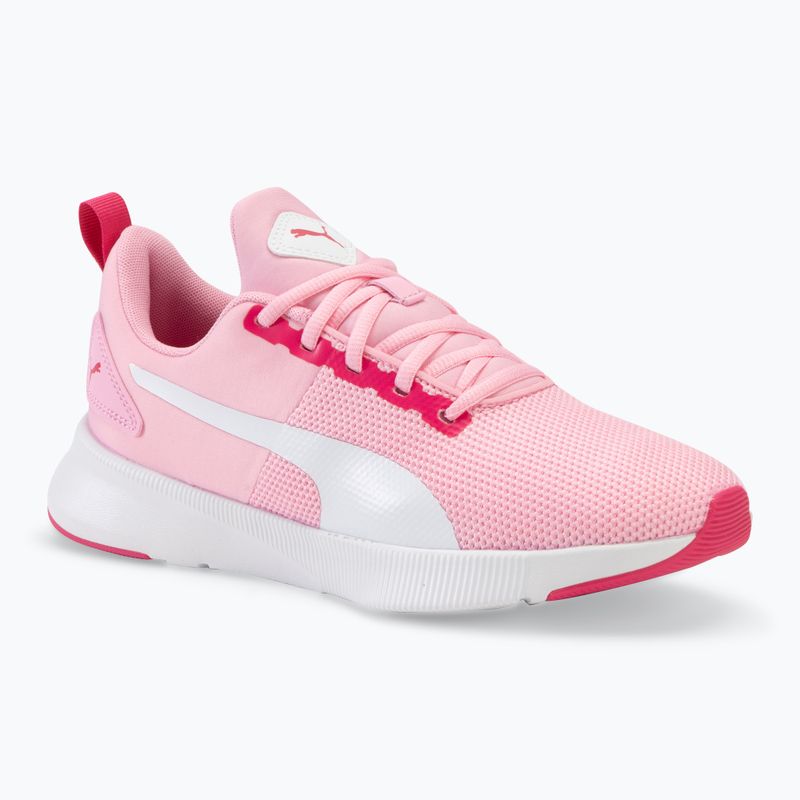 Детски обувки PUMA Flyer Runner pink lilac/puma white/puma pink